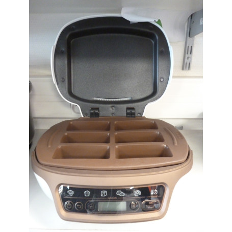 Machine à gateaux TEFAL KD802112