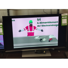 TV TOSHIBA 50L7331D