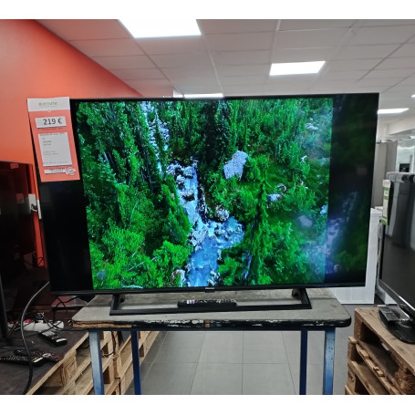 TV  HISENSE 43AE7200F