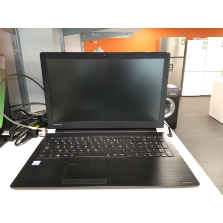 PC portable TOSHIBA A50-E-247