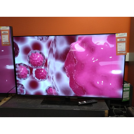 TV PANASONIC TX-55MZ800E