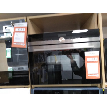 Four SIEMENS HB6B80C0