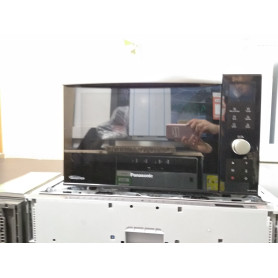 Micro Ondes PANASONIC NN-DF383BEPG
