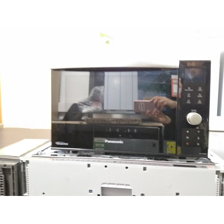 Micro Ondes PANASONIC NN-DF383BEPG
