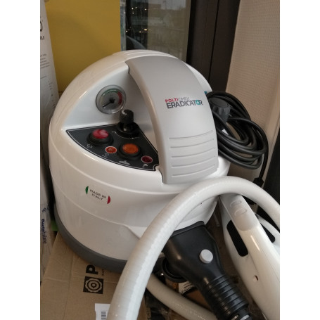 Aspirateur POLTI ERADICATOR