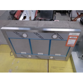 Hotte AIRFORCCE F9790TSEV4IXLED