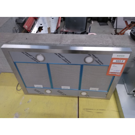 Hotte AIRFORCCE F9790TSEV4IXLED