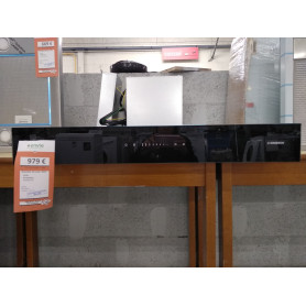Hotte ROSIERES RDD9800/1PN