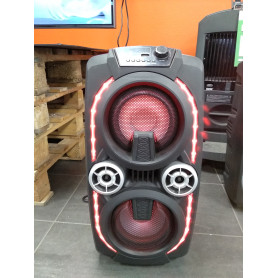 Enceintes POSS PSPARTY 120