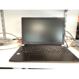PC portable TOSHIBA A50-D-1P6