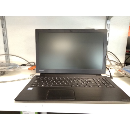 PC portable TOSHIBA A50-D-1P6