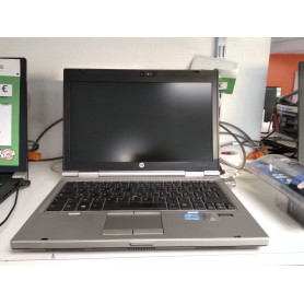 PC portable HP ELITEBOOK 2560P