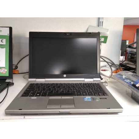 PC portable HP ELITEBOOK 2560P