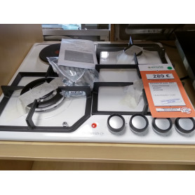 Plaque Electrique BRANDT DPE3601WM