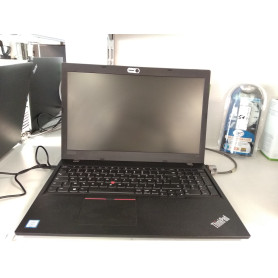 PC portable LENOVO L580