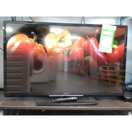 TV PHILIPS 42PFL4307H/12