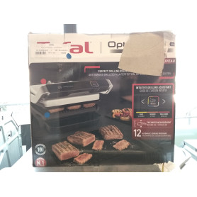 Grill TEFAL GC7P0810