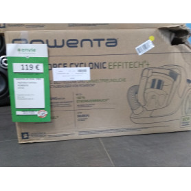 Aspirateur traîneau ROWENTA RO7C89