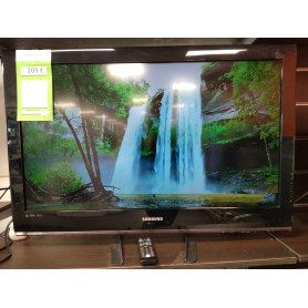 TV SAMSUNG LE37B530PYW