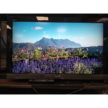 TV SONY KDL-37EX402