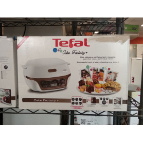 Machine à gateaux TEFAL KD802112