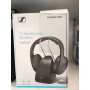 Casque sans fil SENNHEISER RS120W