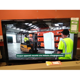 TV SAMSUNG LE46A675A