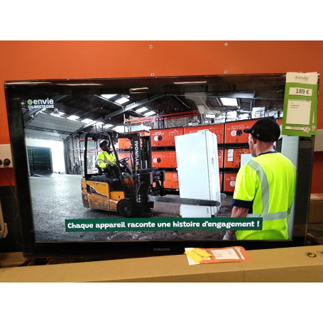 TV SAMSUNG LE46A675A