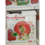Hachoir MOULINEX DJ755T