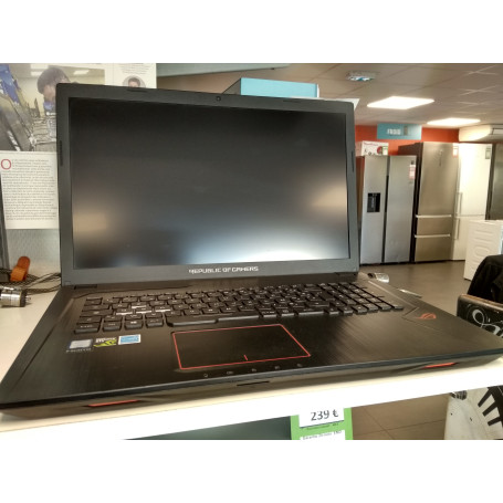 Ordinateur H4NOCV02J425148