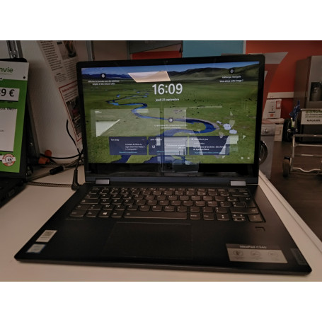 PC portable IDEAPAD C340