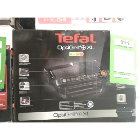 Grille viande TEFAL GC722834