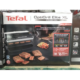 Grille viande SEB GC760D12