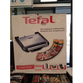 Grill TEFAL GC241D12/J5