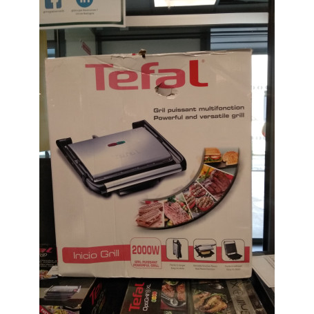 Grill TEFAL GC241D12/J5
