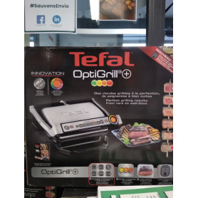 Grille viande TEFAL GC712D12