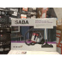Aspirateur traîneau SABA TURBO PARKETT