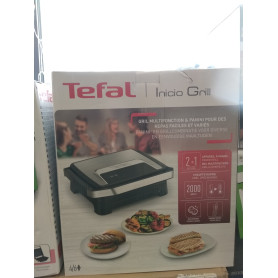 Grille viande TEFAL GC712D12