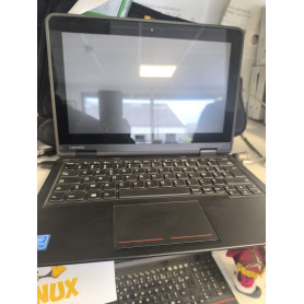 PC portable lenovo YOGA 11EPRIMTUX