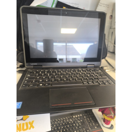 PC portable lenovo YOGA 11EPRIMTUX