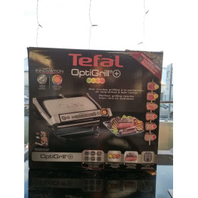 Grille viande TEFAL GC712D12