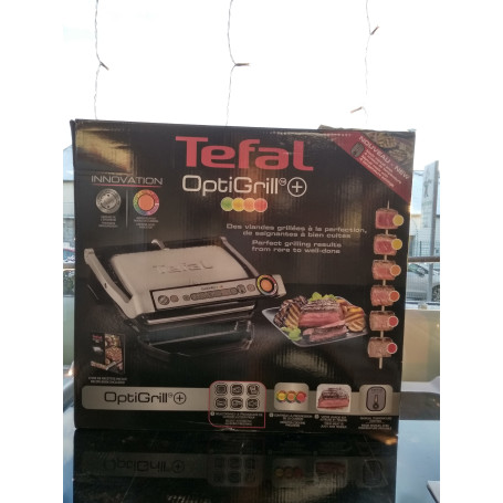 Grille viande TEFAL GC712D12