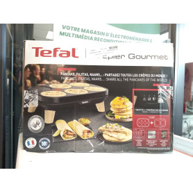 Crépiére TEFAL PY900812/11A