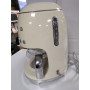 Cafetière SMEG DCF02CREUSI00
