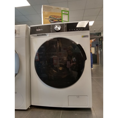 Lave Linge Hublot SCANFROST WF 914 A AID W5