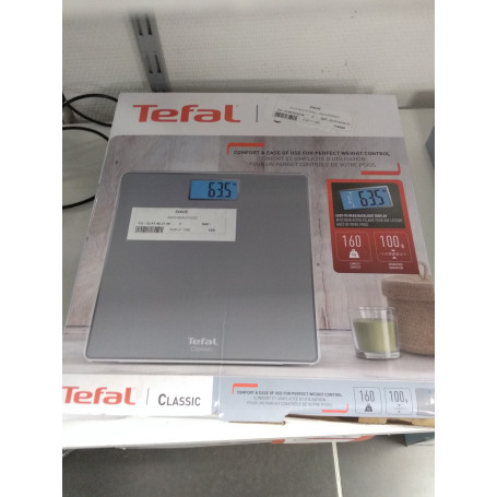 Pèse-personnes TEFAL  PP1500V0