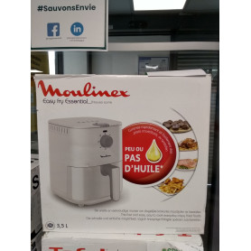 Friteuse TEFAL  EZ130810
