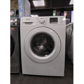 Lave Linge Hublot SAMSUNG WF70F50W4W