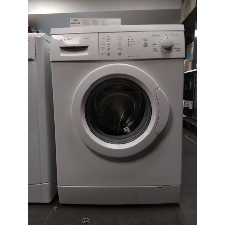 Lave Linge Hublot BOSCH WAE20162FF/10