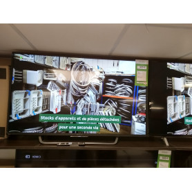 TV SONY KD49X07055